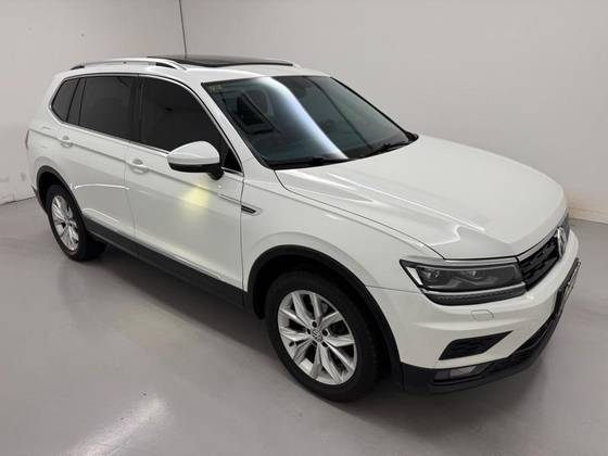 VOLKSWAGEN TIGUAN 1.4 250 TSI TOTAL FLEX ALLSPACE COMFORTLINE TIPTRONIC VOLKSWAGEN TIGUAN 1.4 250 TSI TOTAL FLEX ALLSPACE COMFORTLINE TIPTRONIC